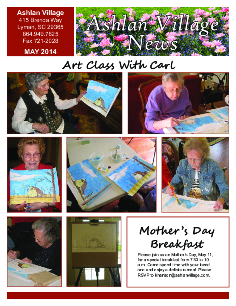 Cascades Verdae Senior Living Community Assisted Living, Nursing Home